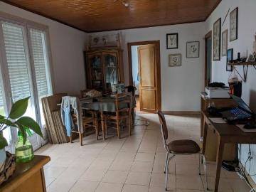 Maison 3 pièces, 70 m² à louer à Camblanes et Meynac 33360