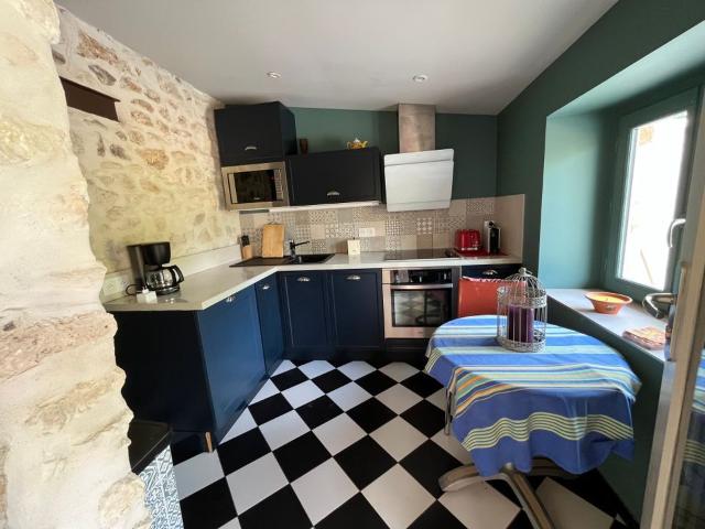 Maison 3 pièces, 70 m² à louer à Crespières 78121