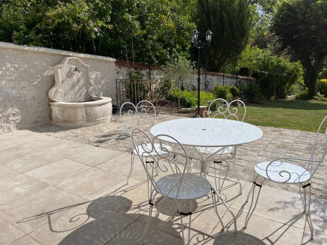 Maison 3 pièces, 70 m² à louer à Crespières 78121