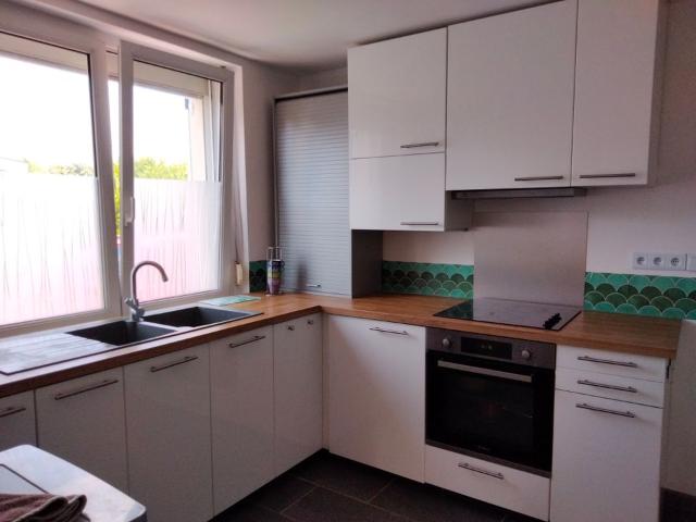 Maison 3 pièces, 70 m² à louer à Cucq 62780