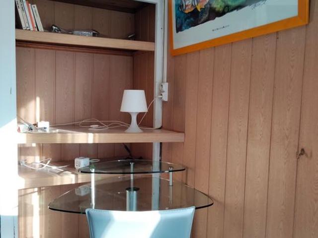 Maison 3 pièces, 70 m² à louer à Cucq 62780
