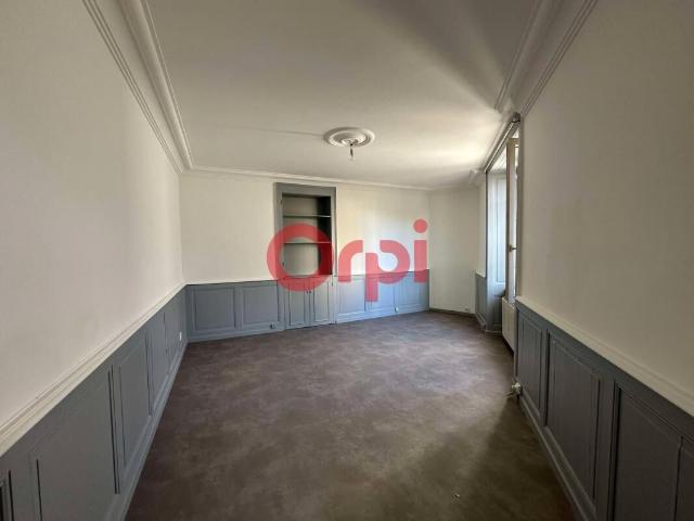 Maison 3 pièces, 70 m² à louer à Cussac 87150