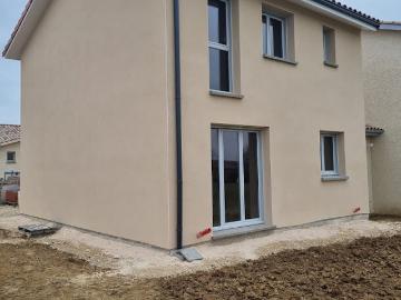 Maison 3 pièces, 70 m² à louer à Ambarès et Lagrave 33440