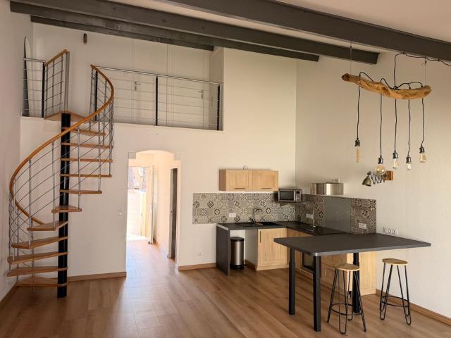 Maison 3 pièces, 70 m² à louer à Béziers 34500