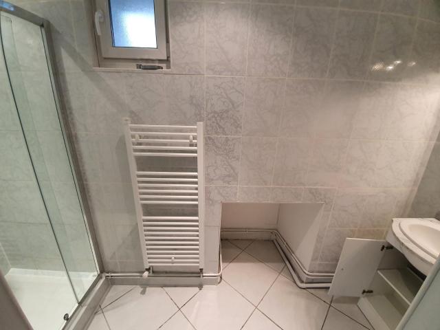 Maison 3 pièces, 70 m² à louer à Bresson 38320