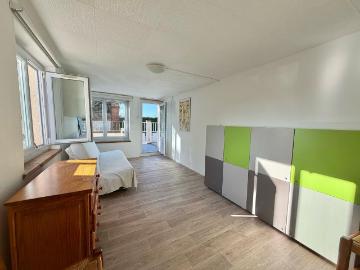 Méditerranée, La Languedocienne Montpellier, Maurin, Hérault, Languedoc-Roussillon