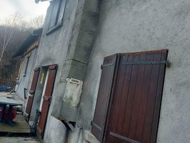 Maison 3 pièces, 70 m² à louer à Esserts Blay 73540