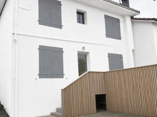 Maison 3 pièces, 70 m² à louer à Hagetmau 40700