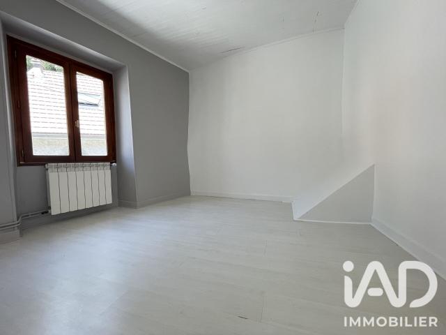 Maison 3 pièces, 70 m² à louer à Le Gua 38450