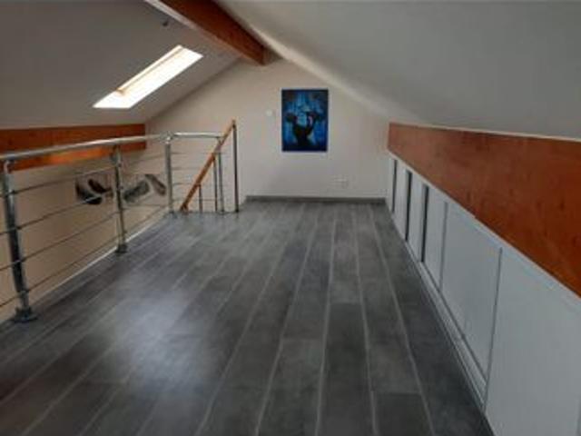 Maison 3 pièces, 70 m² à louer à Les Alluets le Roi 78580