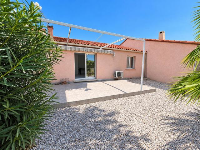 Maison 3 pièces, 70 m² à louer à Llupia 66300
