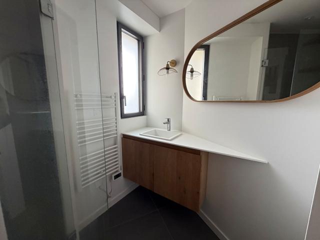 Maison 3 pièces, 43 m² à louer à Montrevault sur Èvre 49270