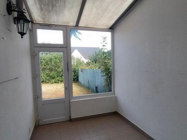 Maison 3 pièces, 70 m² à louer à Noyers sur Cher 41140