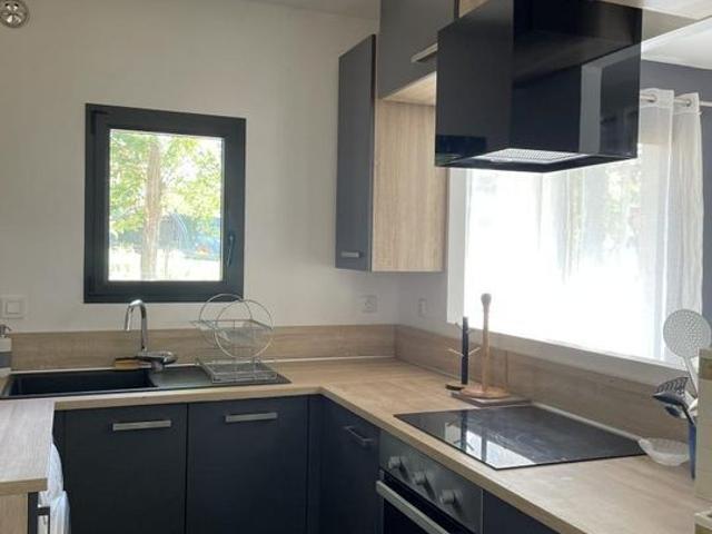 Maison 3 pièces, 70 m² à louer à Saint Clair 07430