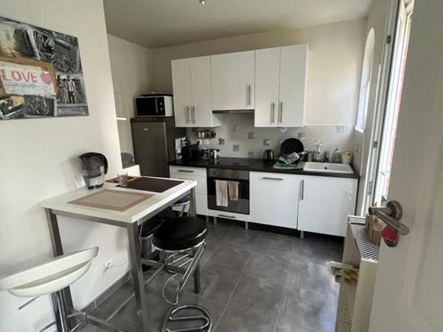 Maison 3 pièces, 70 m² à louer à Saint Germain en Laye 78100