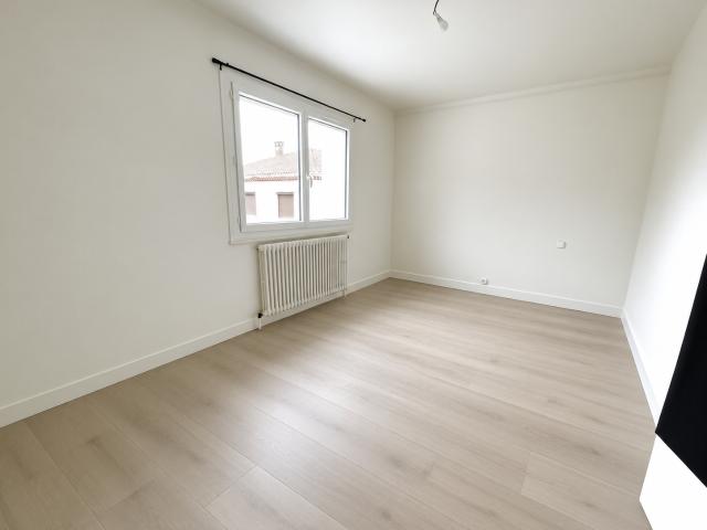 Maison T3