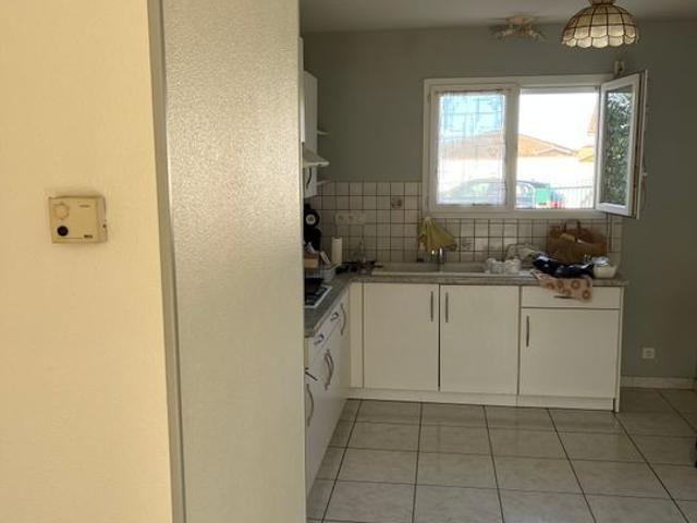 Maison 3 pièces, 70 m² à louer à Samadet 40320