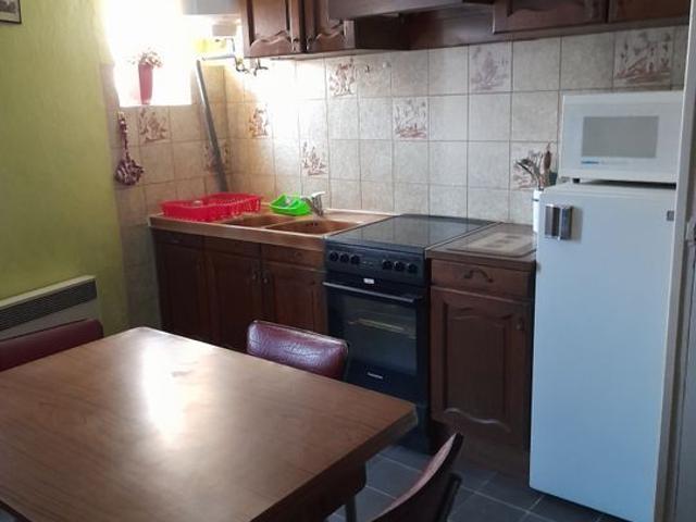 Maison 3 pièces, 70 m² à louer à Paulhan 34230