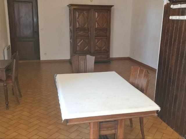 Maison 3 pièces, 70 m² à louer à Pineuilh 33220