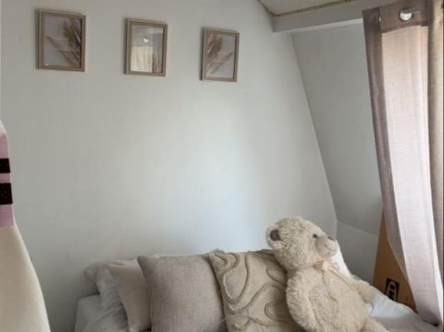 Maison 3 pièces, 70 m² à louer à Roubaix 59100