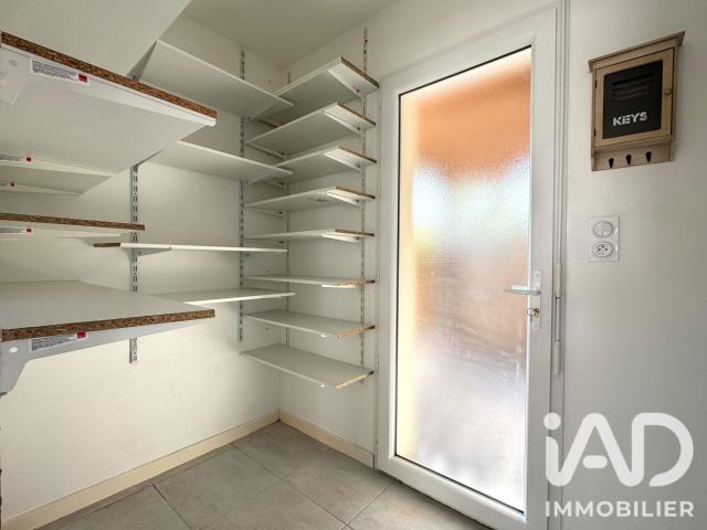 Maison 3 pièces, 70 m² à louer à Rocheservière 85620