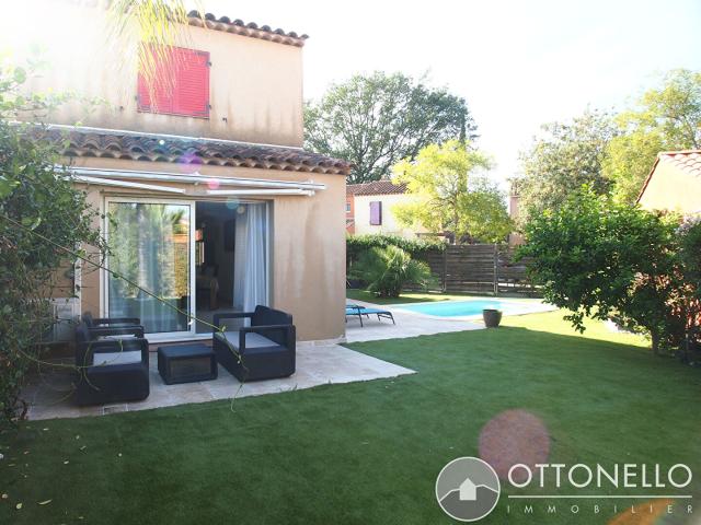 Maison 3 pièces, 70 m² à louer à Roquebrune sur Argens 83520