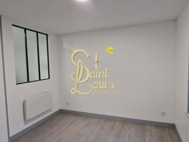 Maison 3 pièces, 70 m² à louer à Richelieu 37120