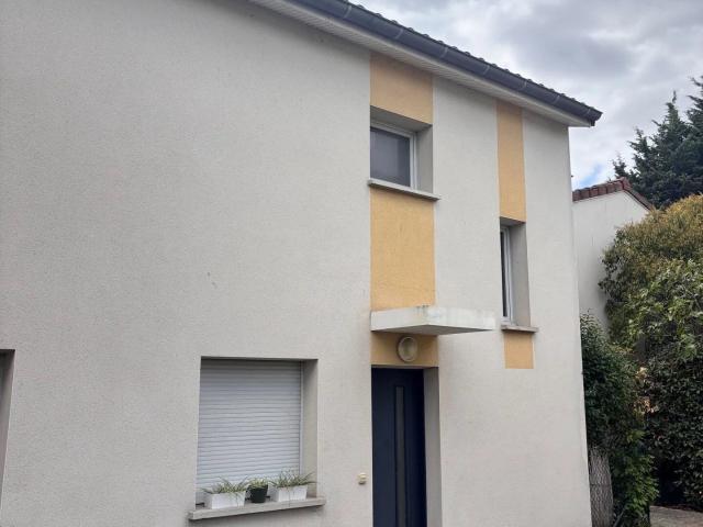 Maison 3 pièces, 70 m² à louer à Toulouse 31100