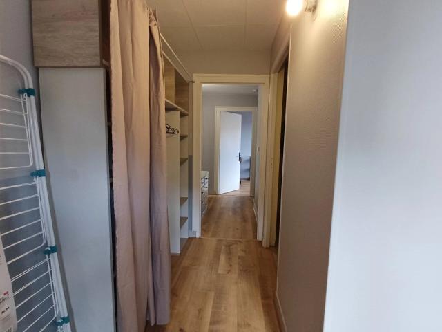 Maison 3 pièces, 70 m² à louer à Verrières 86410
