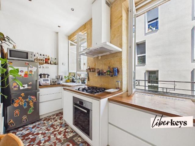 Maison 3 pièces 70m2 Victoire 70m² Bordeaux