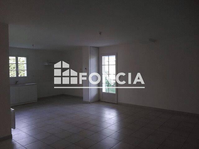 Maison 3 Pièces 71.84m² à louer 795 euros LE GRAND VILLAGE PLA