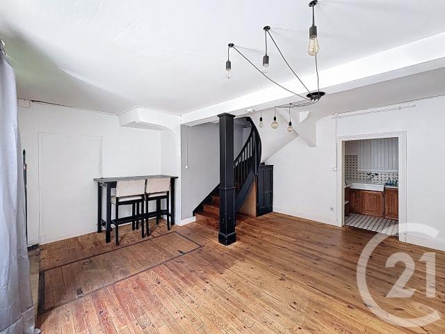 Maison 3 pièces 71 m²