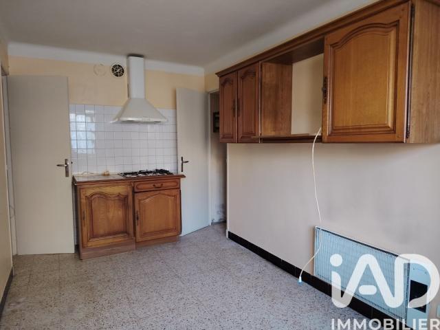 Maison 3 pièces 71 m²