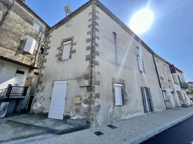 Maison 3 pièces 71 m²