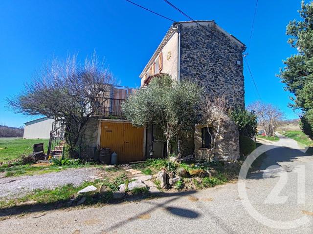 Maison 3 pièces 71 m²