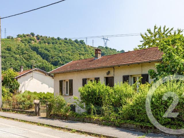 Maison 3 pièces 71 m²