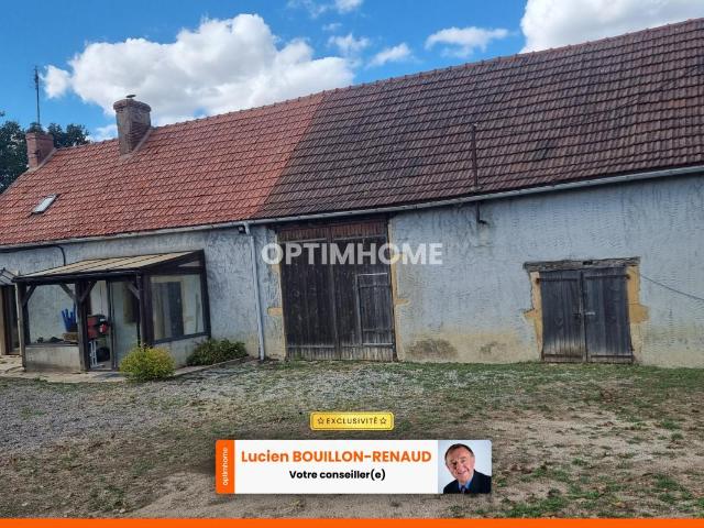 Maison 3 pièces 71 m²