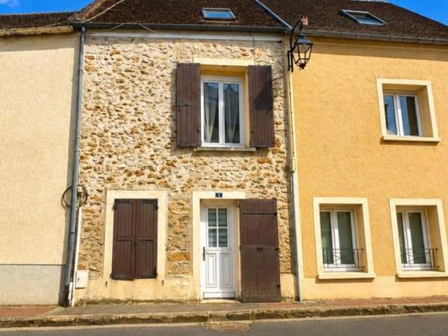 Maison 3 pièces 71 m²