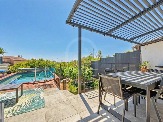 Maison 3 pièces 71 m²