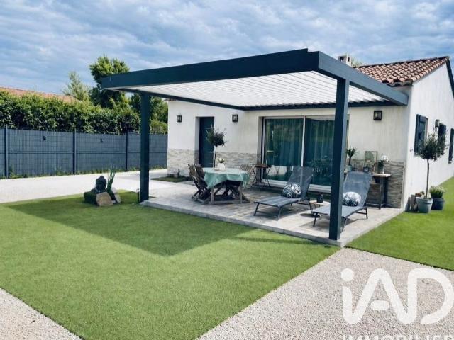 Maison 3 pièces 71 m²