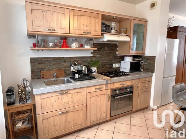 Maison 3 pièces 71 m²