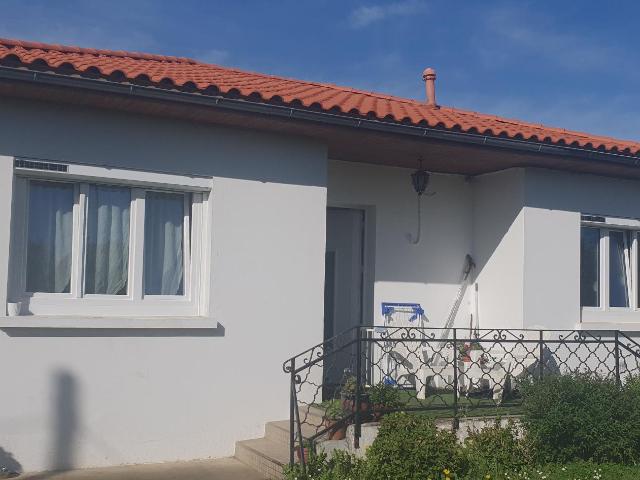 Maison 3 pièces 71 m²
