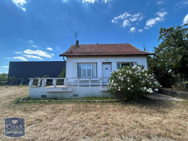 Maison 3 pièces 71 m²