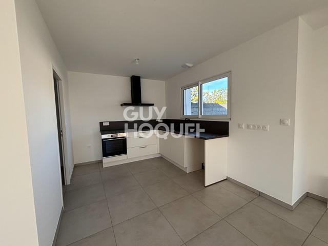 Maison 3 pièces 71 m²