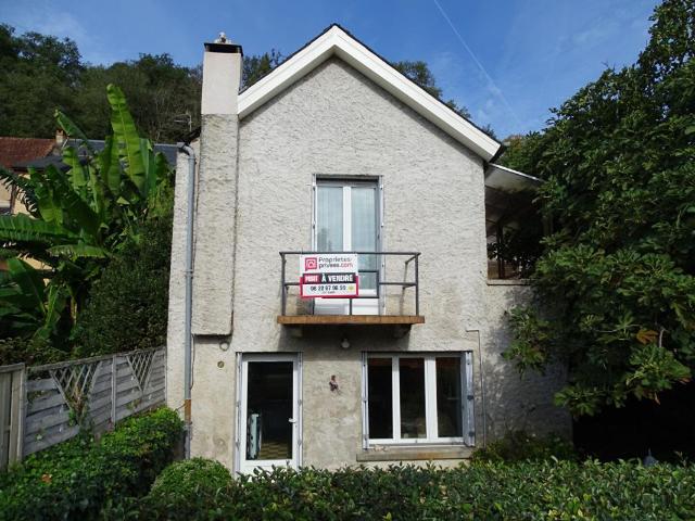 Maison 3 pièces 71 m²