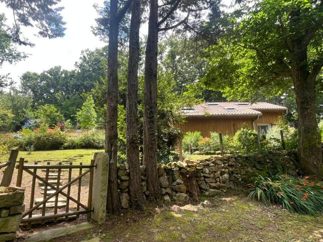 Maison 3 pièces 71 m²
