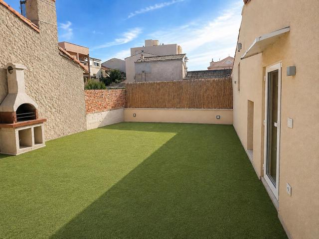 Maison 3 pièces 70 m²