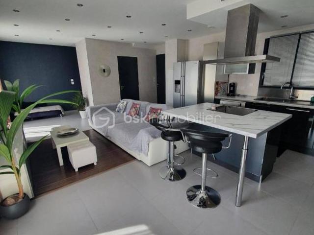 Maison 3 pièces 71 m²