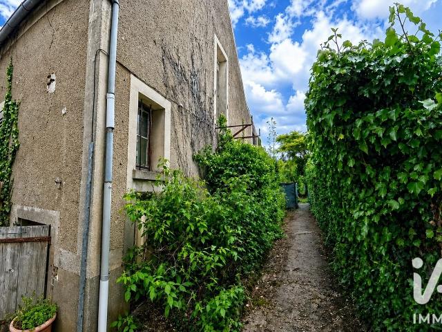 Maison 3 pièces 71 m²