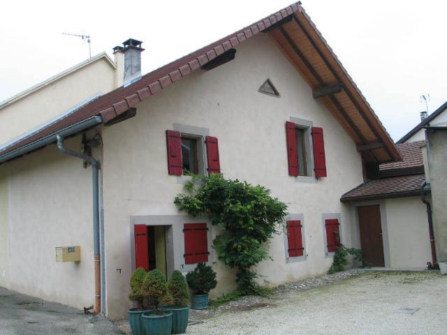 Maison 3 pièces 71 m²